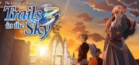 The Legend of Heroes: Trails in the Sky the 3rd JP PSP JP box art